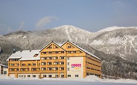 Cooee Alpin Hotel Dachstein